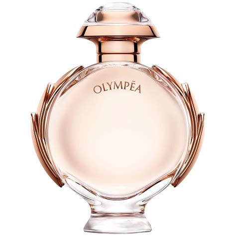 olympea eau de parfum 80ml